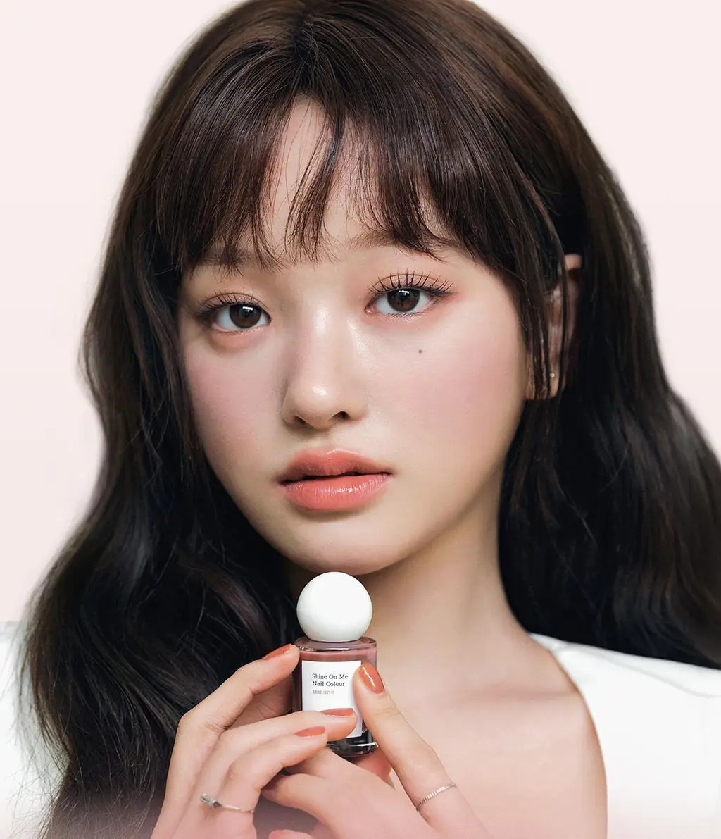 [NEW] 디어에이 샤인 온 미 네일 컬러 37colors 상세페이지 3